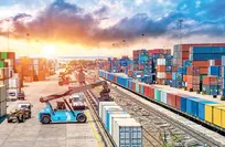 بارگیری بیش از ۶ هزار دستگاه کامیون کالا‌های اساسی