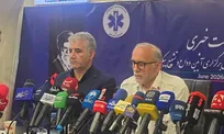 ۷۵ آمبولانس، ۱۵ اتوبوس‌آمبولانس و ۲ بیمارستان صحرایی برای مراسم تشییع رهبر شهید در قم مستقر می‌شود