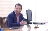 عضو هیئت علمی دانشگاه آزاد رئیس بنیاد نخبگان آذربایجان شرقی شد