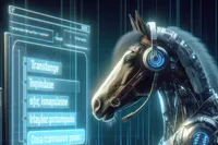 مترجمان، سوارکاران توسَن ترجمه/ هوش مصنوعی به‌تاخت می‌رود