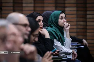 رونمایی از محصولات دانش&zwnj;بنیان در حوزه دندانپزشکی