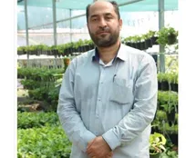 «ولی‌الله نادعلیزاده» به عنوان مدیر اجرایی طرح ملی «نهال امید در سایه‌سار مسجد» منصوب شد