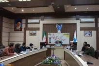 رقابت ۱۳۰ تیم در دور سوم کرسی‌های آزاداندیشی دانشگاه آزاد آذربایجان غربی