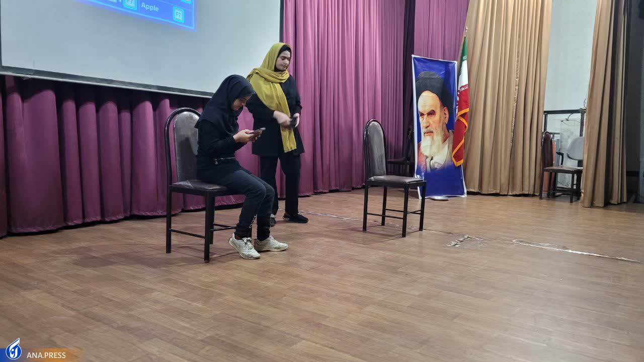 جشنواره «تئاتر کوتاه اسوه» در دانشگاه آزاد یاسوج