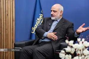 گفتگو اختصاصی با امیر طهرانچی 