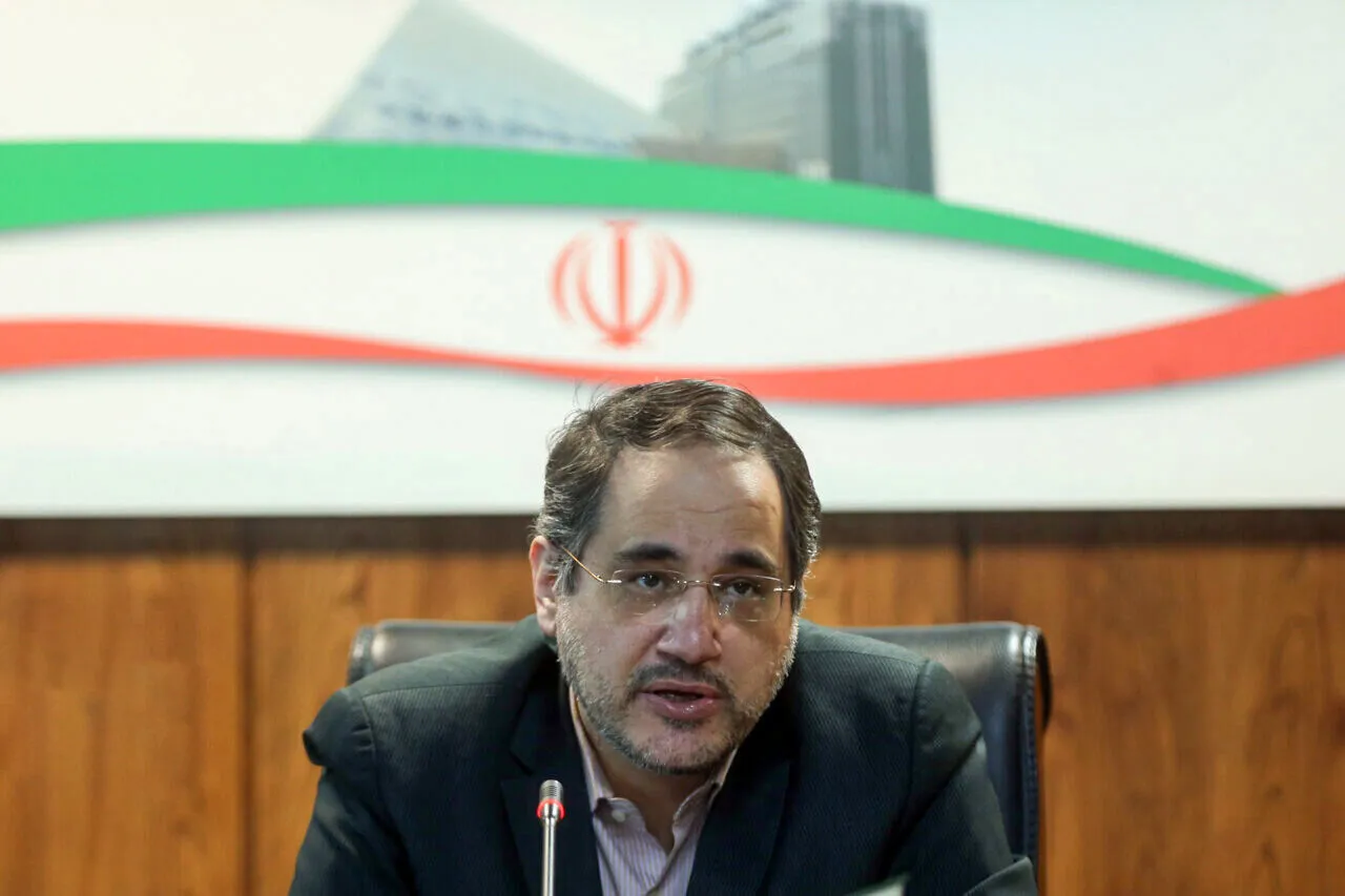 عکس بابک نگاهداری