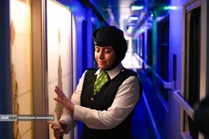 سفری امن و اقتصادی، در مسیر خطوط ریلی