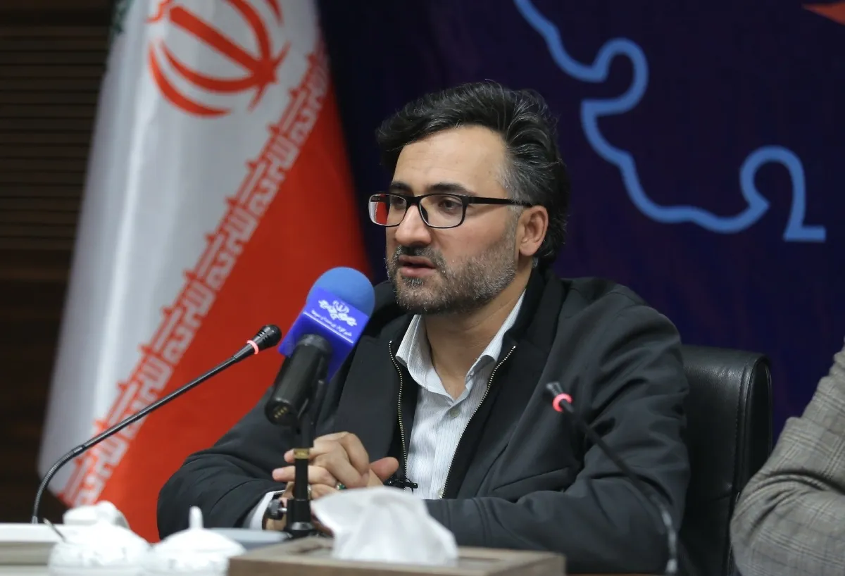پیگیری موضوع مالکیت فکری در برنامه هفتم توسعه