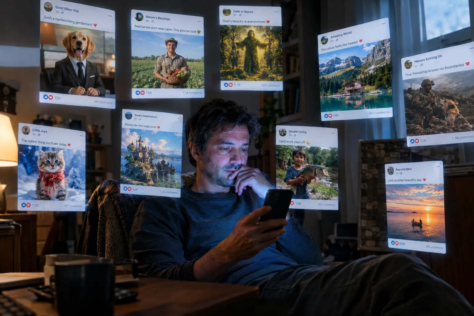 Content farms