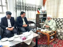 امام جمعه اشکذر: دانشگاه آزاد از موفق‌ترین مراکز آموزشی در استان یزد است