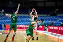 معزی‌فر: روسای فیبا به درک میزبانی ما نرسیدند/ فدراسیون بسکتبال می‌خواهد تیم ملی در ایران بازی کند