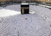 آغاز عمره مفرده ۱۴۰۵ از ۱۰ خرداد