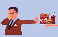 چگونه عادات نامناسب را ترک کنیم؟