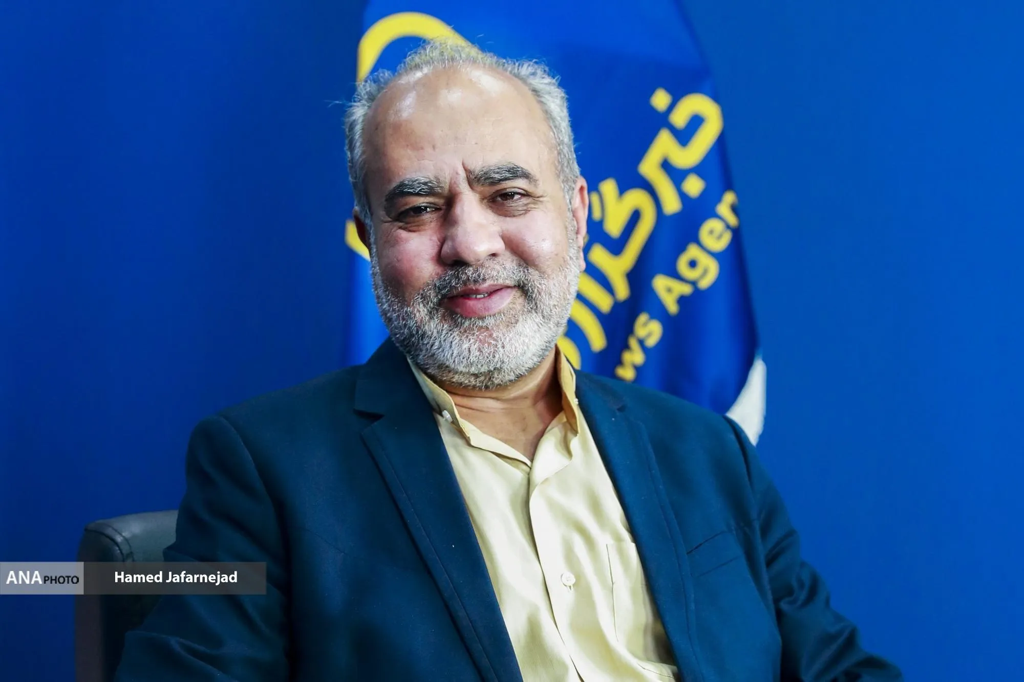 محسن امینی