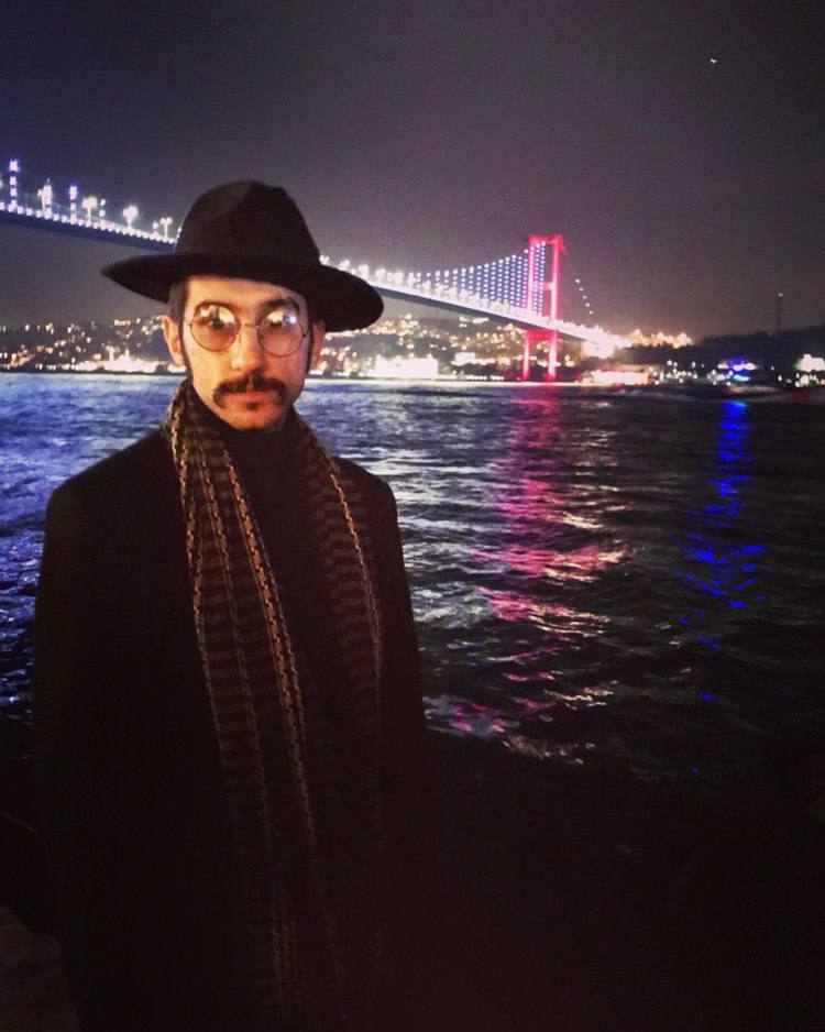 احسان افرشته جاسوس موساد اعدام شد