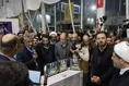 نمایشگاه دستاورد‌های پژوهش، فناوری و فن بازار