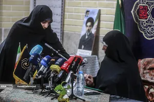 تشریح برنامه&zwnj;های حوزه&zwnj;های علمیه خواهران در ایام محرم