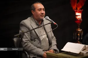 هفتمین شب طرح مسجد به مسجد(مساجد آسیب دیده در اغتشاشات دی&zwnj;ماه) 