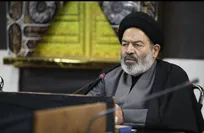 حجت الاسلام والمسلمین نواب: خادم الحجاج شهید عزیز علیرضا بیات شیفته انجام وظیفه بود