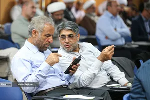کارگاه آموزشی کار با سامانه آموزش مجازی کنشگران رسانه ای دانشگاه آزاد اسلامی و سما