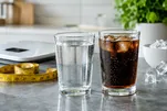 آب یا نوشیدنی رژیمی، کدام‌یک به حفظ وزن کمک می‌کند