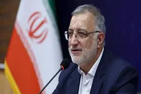 شهادت ۶ نفر از خانواده شهرداری تهران در جنگ رمضان