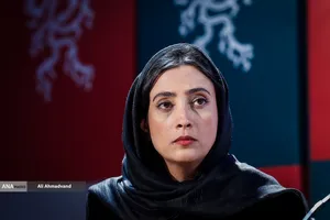 هشتمین روز جشنواره&zwnj; چهل&zwnj;وچهارم فیلم فجر