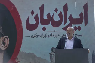 منادی: دشمن پیشرفت علمی ایران را هدف گرفته است/ دانشجویان پیشگام وحدت و تاب‌آوری ملی باشند