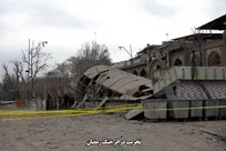 بازسازی و بهسازی ورودی شرقی ایستگاه مترو ۱۵ خرداد، ظرف ۴۵ روز