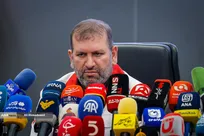 بحران جنگ بدون وقفه جدی دارویی مدیریت شد/ دپوی استراتژیک دارو و توسعه پهپادهای امدادی در دستور کار هلال&zwnj;احمر
