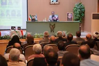 تجزیه ایران از اهداف کلیدی غربی ها در ۱۰۰ سال گذشته بوده است