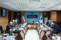 تصویب بودجه دانشگاه آزاد تهران در جلسه هیأت امنا