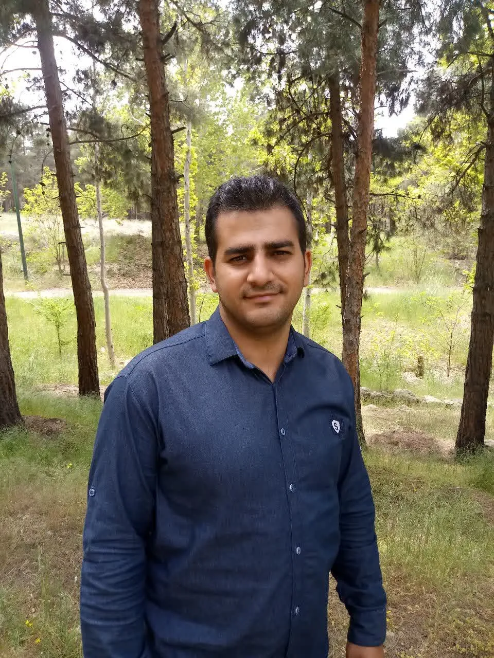 شهید مهدی رحمانی