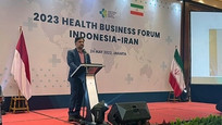 سهم دانش&zwnj;بنیان&zwnj;ها در صادرات ۷۰ میلیون دلار داروی ایرانی