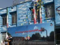 توسعه عدالت تربیتی و کیفیت‌بخشی به ورزش مدرسه‌ای