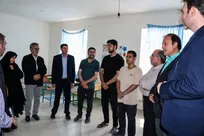 اردو‌های جهادی نماد همدلی و تربیت اجتماعی نسل جوان