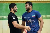 کامران قاسم‌پور و حسن یزدانی بعد از ۴ سال دوباره هم‌تیمی می‌شوند؟