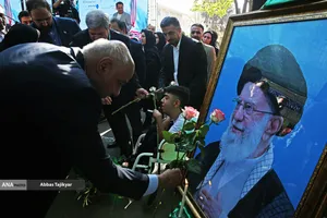 آغاز سال تحصیلی جدید در مدارس استثنایی کشور