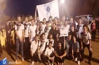 قهرمان المپیاد ورزشی دانشجویان غیرایرانی مشخص شد