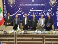 افزایش ۱۸ درصدی جذب دانش‌آموز در مدارس سمای آذربایجان شرقی