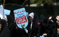 از طنین «فریاد قدس» تا شنیده شدن استخوان‌های خُرد شده رژیم صهیونیستی/ روسیاهی به زغال صهیونیستی ماند