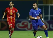 بازگشت عارف رستمی به تمرینات استقلال خوزستان