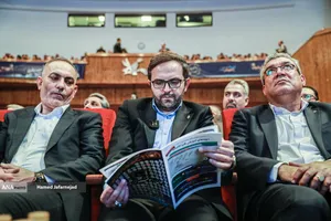 یازدهمین دوره نمایشگاه تراکنش ایران (فابا)