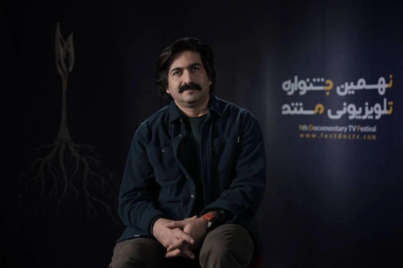 پرهام دیباج