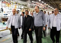 معاون وزیر صمت: همه خودرو‌های معوق سایپا تا پایان سال تحویل می‌شود