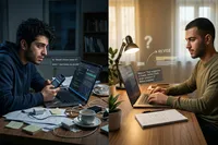 برای حفظ اعتمادبه‌نفس پاسخ‌های هوش‌مصنوعی را به چالش بکشید