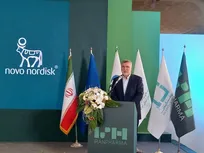 وزیر بهداشت: صنعت داروی ایران در سخت‌ترین شرایط هم کمبودی به مردم تحمیل نکرده است