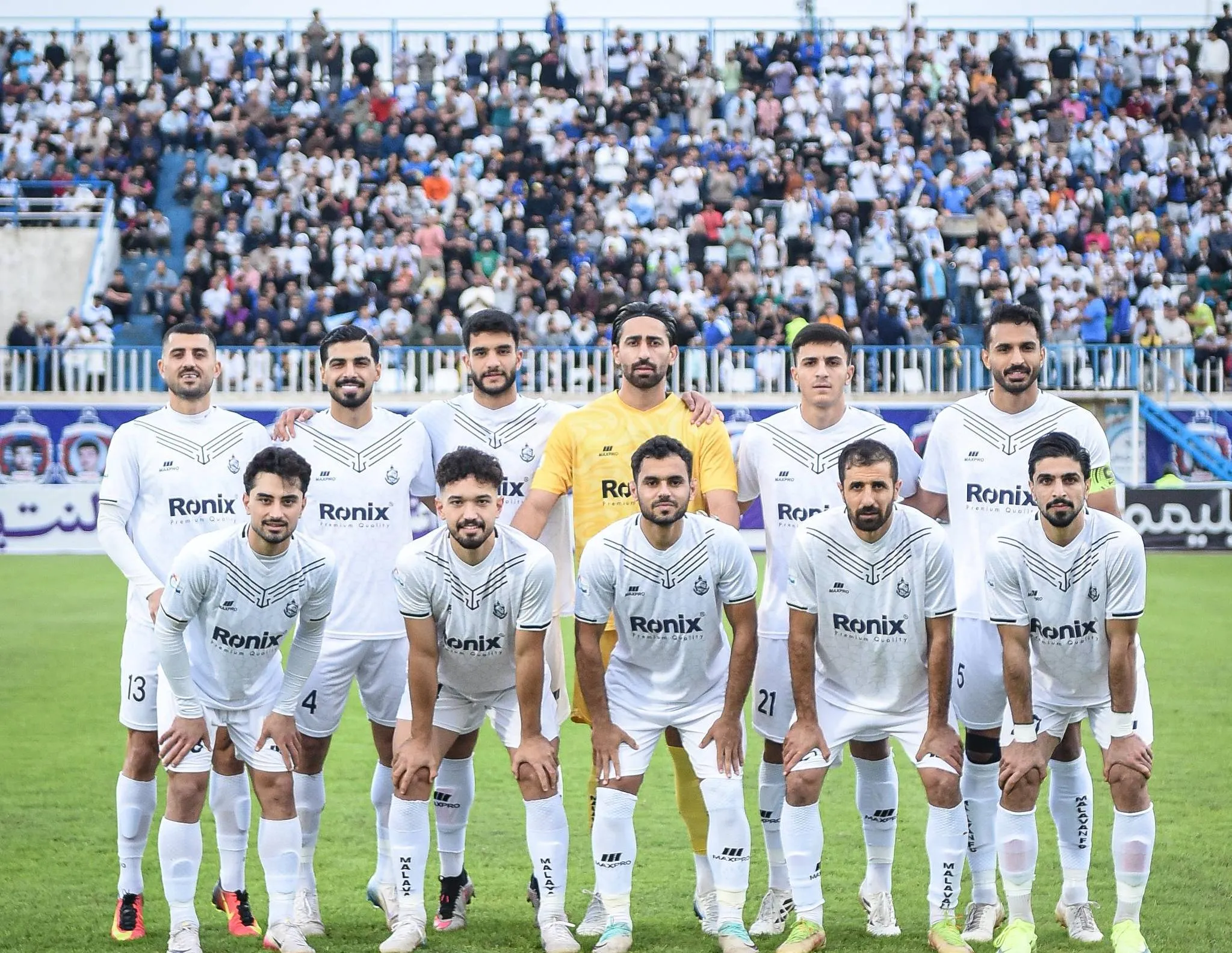 ملوان بندرانزلی