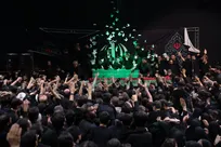 ثبت‌نام ۵ هزار خانواده تهرانی برای میزبانی زائران تشییع رهبر شهید