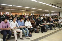 برای جذب دانشجوی خارجی هدف‌گذاری نکرده ایم/ دانشگاه آزاد اسلامی پیشرو توسعه شعب دانشگاهی بین‌المللی است